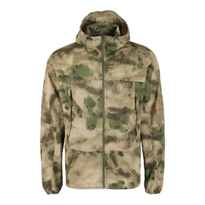 Unique Style Tactical Hunting Camouflage Uniform Male Outdoor Training Breathable High Quality <b>Shirt</b> Clothing Tactical Uniform - Product Image 2