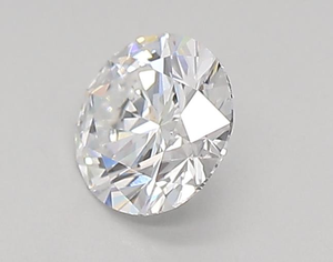 Redondo de 0.40ct D VVS2 con certificado IGI - Product Image 2