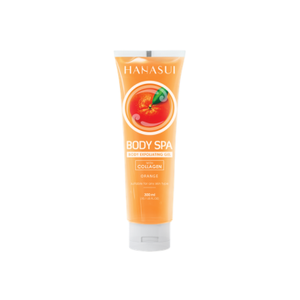 Crème exfoliante profonde au collagène pour le corps, soin spa, peeling lissant, nettoyant hydratant pour la peau, pour la vente en gros et l'exportation en vrac - Product Image 1