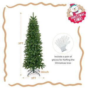 180 lumières LED pour sapin de Noël, blanc chaud et multicolores, lumières festives pour les fêtes - Product Image 2