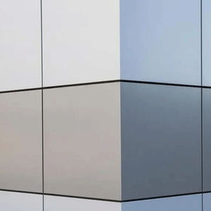 Panneaux composites en aluminium 3mm 4x8 Alucobond ACM ACP <span class=keywords><strong>pour</strong></span> revêtement mural extérieur bâtiment façade - Product Image 5