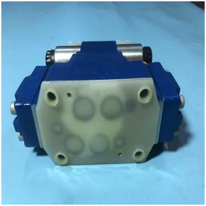 Vanne de commande directionnelle hydraulique à solénoïde 4WE10G31B/CW220-50N9Z5L 4WE10G31B/CG24N9Z5L 4WEH16E50B/6EW220-50N9ETZ5L - Product Image 6