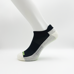 Men's High Quality Fashionable Low Cut Athletic Mesh <b>Breathable</b> <b>Socks</b> for Summer Running Sport Ankle <b>Socks</b> Knitted Cuff - Product Image 4