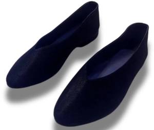 Zapatos de Cuero Hechos a Mano en Marruecos – Calzado Clásico y Auténtico - Product Image 2