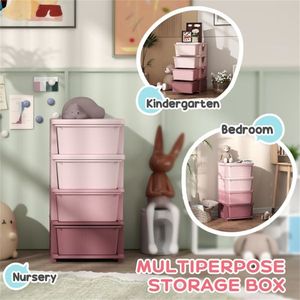 Kids & Teen <b>Storage</b> Solution <b>Clothes</b> and Toy Cubby <b>Storage</b> - Product Image 5