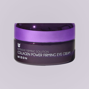 Cremas Faciales Hidratantes Mizon Collagenpawo FirmingEyeCream 25ml, Cremas Faciales Coreanas, Crema Facial de Colágeno - Product Image 6