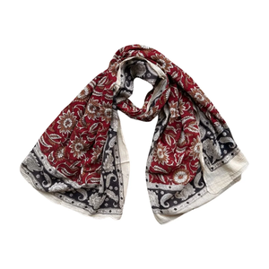 Foulards carrés légers et doux Accessoires élégants pour femmes Parfait pour l'approvisionnement en vrac Faible quantité minimale de commande - Product Image 2