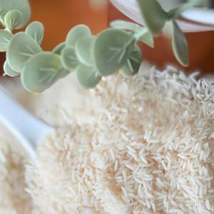 ข้าวบาสมาติเมล็ดยาวออร์แกนิคคุณภาพดี ราคาโรงงาน - Product Image 1