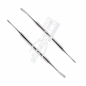 เครื่องมือขัดฟันทำจากสแตนเลสเยอรมัน - Product Image 2