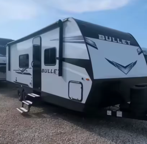 Remolque de Viaje Keystones_RVs Bullet 2240RK 2023-2020 Económico, Listo para Enviar - Product Image 5