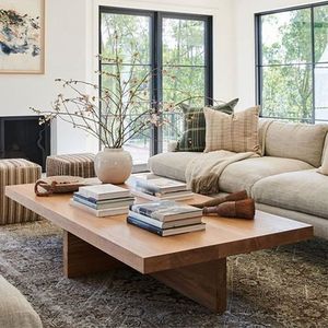 Mesa Plegable Portátil de Madera Maciza Tallada a Mano con Soporte, Ideal para Jardín y Patio, Fabricada en Pakistán - Product Image 5