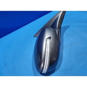 กระจกมองข้างด้านนอกขวา รุ่น Equus ปี 2011-2013 มือสอง ของแท้ OEM รหัส 876203N000 - Product Image 3