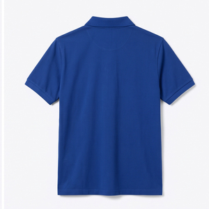Camisas de Lona Transpirables de Secado Rápido para Hombre, Antiencogimiento, Ropa de Trabajo Industrial, Uniformes de Oficina, Precio Directo al Por Mayor - Product Image 2