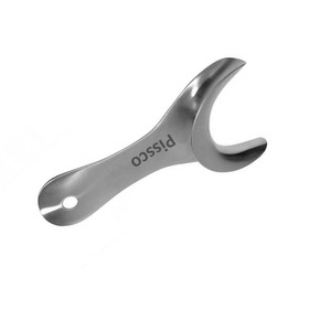 PISSCO Simplex Cheek Retractor for Surgery Martin Cheek Retractor Tool Cheek Retractor Surgical <b>Instrument</b> Simplex Cheek - Product Image 3