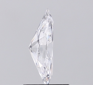 Diamante Cultivado en Laboratorio de Corte Marquesa de 2.50 Quilates, Color DEF, Claridad VVS VS, Diamante Suelto para Anillo de Compromiso, Colgante, Joyería Fina Personalizada - Product Image 3