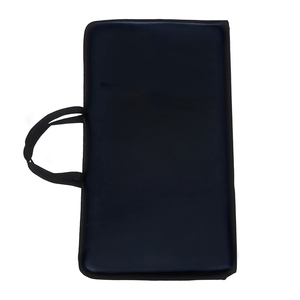 Couteaux à sabots professionnels allemands en acier inoxydable, pinces de fermeur, marteaux d'entretien équin, râpes à sabots réglables, ensembles d'équitation - Product Image 5