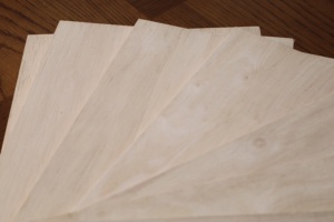 Plywoods Supplier Platform Core Vietnam Rubberwood & Eucalyptus Mixed Plywood Platform (LVD, LVB) Sanded on Both Sides - Product Image 2