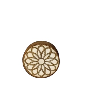 ลูกบิดเฟอร์นิเจอร์ไม้ธรรมชาติ คุณภาพพรีเมียม ทนทาน เป็นมิตรกับสิ่งแวดล้อม สำหรับตู้เสื้อผ้า ลิ้นชัก ตกแต่ง - Product Image 3