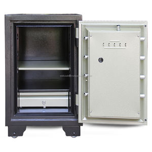 Luxury <b>Safes</b> KCC700 LED Round - Product Image 2
