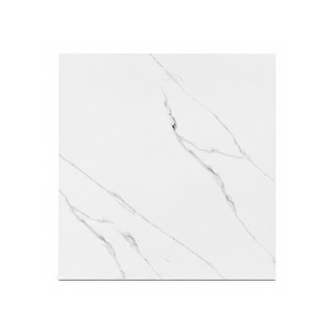 กระเบื้องปูพื้นพอร์ซเลนขัดเงาขนาด 60x60 ซม. ลายหินอ่อน สำหรับปูพื้นโชว์รูม สำนักงาน อาคาร สำหรับพื้นที่นั่งรอ - Product Image 6