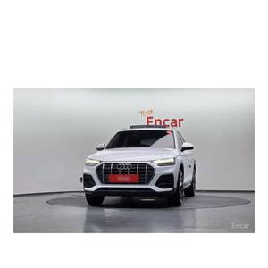 Audi Q5 45 TFSI Quattro Sportback 2023, 40,931 km, Asientos de Cuero, Volante a la Izquierda, Cámara Trasera - Product Image 3