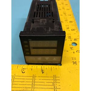 2 SYSCON C100FJA3-V*AB ZK-852 410002901 - Equipo y Piezas de Semiconductores de Confianza de Marca Global - Product Image 3