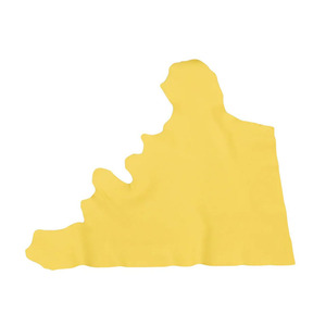 Create Premium Handbags Wallets And Purses Using Our Soft Yellow Pebble Grain Cowhide <b>Leather</b> Ideal For Exquisite Craft Projects - Product Image 5