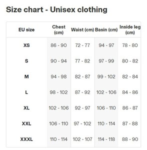 Unisex Tracksuit Set Full Sleeve Crew Neck Solid Color Polyester Casual Jogger Pants Side Pockets Regular Fit Winter Windproof - Product Image 6