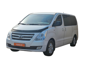 Starex Grand Van 2016, 5 places, bon état, voiture d'occasion coréenne à vendre, 300auto Export - Product Image 3