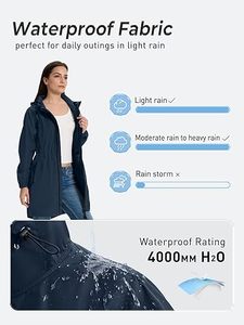 ผู้ผลิตเสื้อแจ็คเก็ตกันลมแบบ OEM สีสันตัดกัน เสื้อแจ็คเก็ตกันลมสำหรับผู้หญิง น้ำหนักเบา สำหรับเล่นกีฬา กันน้ำ มีฮู้ด - Product Image 3