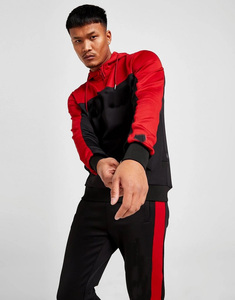 Custom Dri Fit Performance Gym Tracksuit Mens Lightweight Zipper Running Jacket Jogger Pant Sportwear <b>Set</b> - Product Image 4