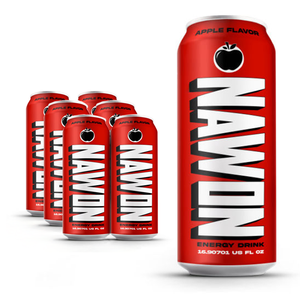 Bebida Energética de Marca Privada de 500 ml, Bebidas Refrescantes Personalizadas OEM con Taurina, Certificación ISO HALAL, Muestra Gratuita Disponible - Product Image 5