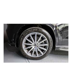 Mercedes-Benz GLS-Class GLS580 4MATIC 2024/5, 90 618 km, Boîte de vitesses automatique, Sièges en cuir, Volant à gauche, Caméra de recul - Product Image 5