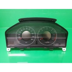 แผงหน้าปัด / มาตรวัดความเร็ว S80 II ปี 2006-2009 มือสอง ของแท้ รหัส 31254535AA - Product Image 1