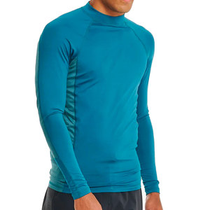 Camiseta de Manga Corta para Hombre, Protección Solar, con Alta Protección UV para Adultos - Product Image 4