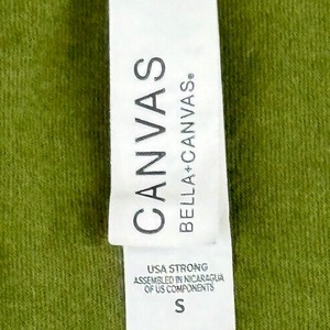 T-shirts Bella Canvas Slim Fit 100% coton jersey 3001 personnalisés, confortables, séchage rapide, écologiques, respirants pour hommes - Product Image 3