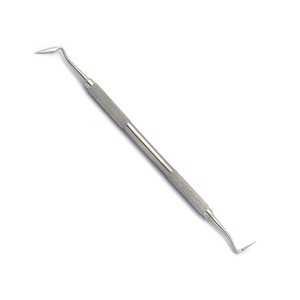Ensemble de détartreurs périostaux manuels réutilisables, instruments de chirurgie dentaire et buccale, instrument professionnel parodontal - Product Image 6