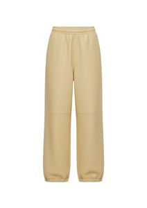 Premium Women's PU Leather Full <b>Zip</b> <b>Hooded</b> Tracksuit Set – Oversized Hoodie & Relaxed Jogger Pants Luxury Streetwear Outfit - Product Image 6