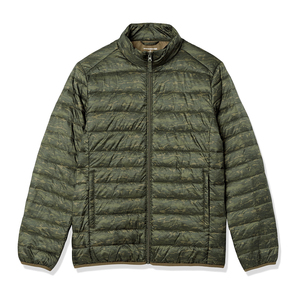 Premium Puffer <b>Jacket</b> Hooded Winter <b>Jacket</b> with Insulated Construction for Outdoor and <b>Casual</b> Fashion ODM Ready - Product Image 1
