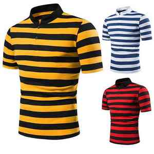 Camiseta Polo Ligera y Transpirable para Hombre con Estampado Gráfico Artístico Personalizado en Toda la Superficie - Product Image 3