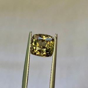 Natural Zoisite Tanzanite Gemstone Perfect For Fine Jewelry Making And Designer Jewelry Collection - Product Image 3