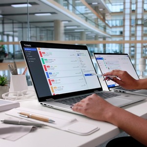 บริการระบบ CRM ระดับผู้เชี่ยวชาญ สร้างแพลตฟอร์มคลาวด์สำหรับการจัดการลูกค้าแบบบูรณาการ และการดำเนินงานองค์กรที่ปรับขนาดได้ - Product Image 1