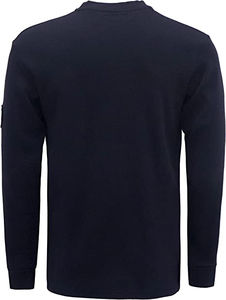 Camiseta Deportiva Casual con Logotipo Personalizado para Hombre, Tejida de Alta Calidad, 100% Algodón, Transpirable y Ecológica para Pedidos al por Mayor - Product Image 6