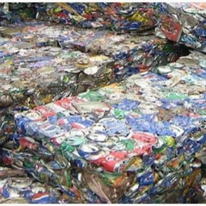 Aluminum UBC <b>Scrap</b> Professional Recycling Grade <b>Metal</b> <b>Scrap</b> for Foundries and Manufacturers - Product Image 6