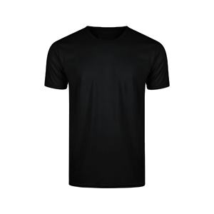 Regular Fit <b>Summer</b> Hot Sale <b>Men</b> Clothing High Quality Cotton <b>Men</b> Blank Printing <b>Mens</b> Tees <b>T</b> <b>Shirts</b> Solid Color Private Label Tee - Product Image 1