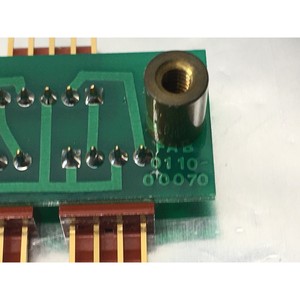 AMAT 0100-00070 PCB, เซ็นเซอร์ใบมีด, 123446 - อุปกรณ์และอะไหล่เซมิคอนดักเตอร์ระดับโลกที่เชื่อถือได้ - Product Image 6
