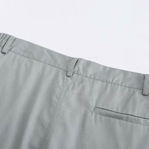 Traje de Seguridad de Alta Calidad para Trabajo, Nuevo Diseño, Última Moda en Trajes de Seguridad en Venta - Product Image 5