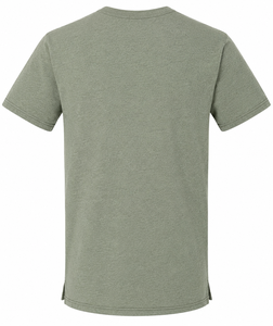 Camiseta Texas Unisex para Hombre y Mujer, 100% Algodón Jersey Pesado, Orgullo del Estado de Texas, Transpirable, Cuello en V, Talla Grande - Product Image 3