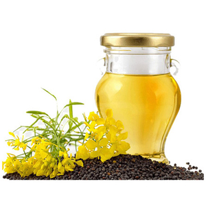 Huile de colza pure raffinée certifiée biologique 100 % huile de colza, huile de canola, huile de colza brute dégommée, huile végétale en fût - Product Image 5