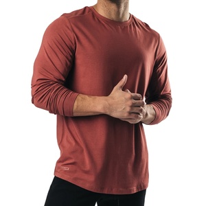 T-shirt surdimensionné personnalisé en coton 100% premium, nouvelle arrivée - Product Image 1